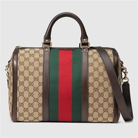 sac gucci boston